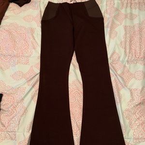 NWT Black pants